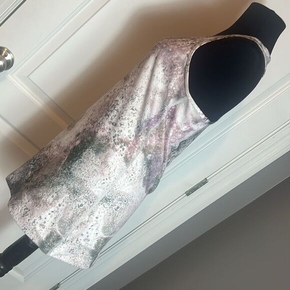 LULULEMON COOL RACERBACK - SUGAR CRUSH MULTI - Picture 3 of 5